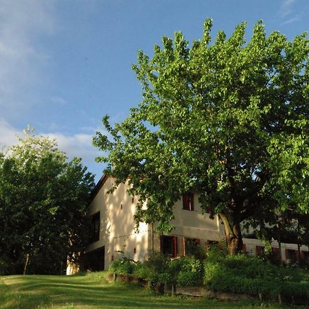 Ca Borgh Villa Santa Maria di Feletto Eksteriør bilde
