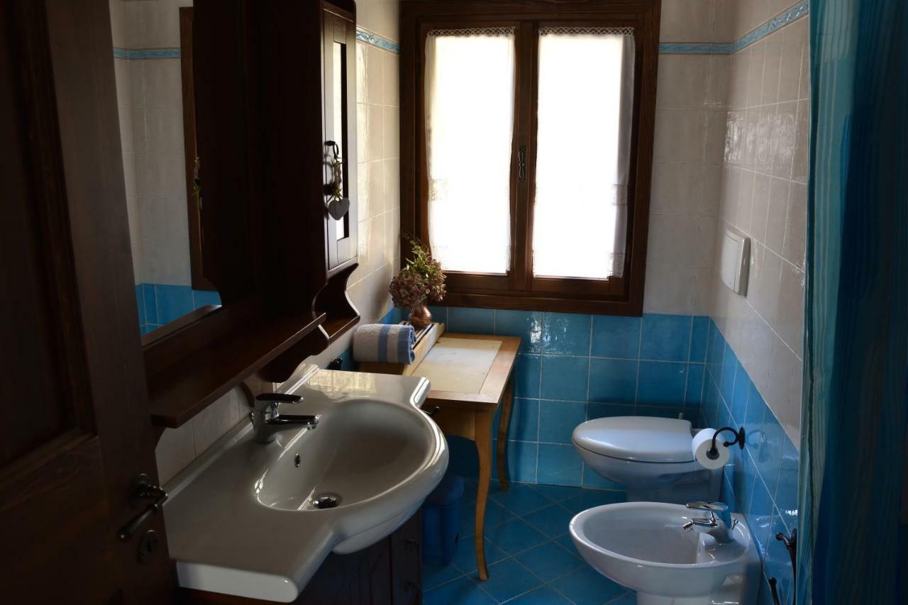 Ca Borgh Villa Santa Maria di Feletto Eksteriør bilde