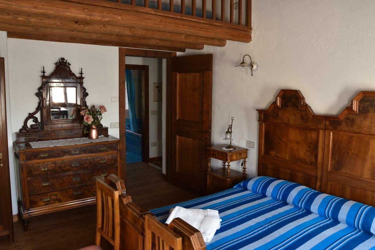 Ca Borgh Villa Santa Maria di Feletto Eksteriør bilde