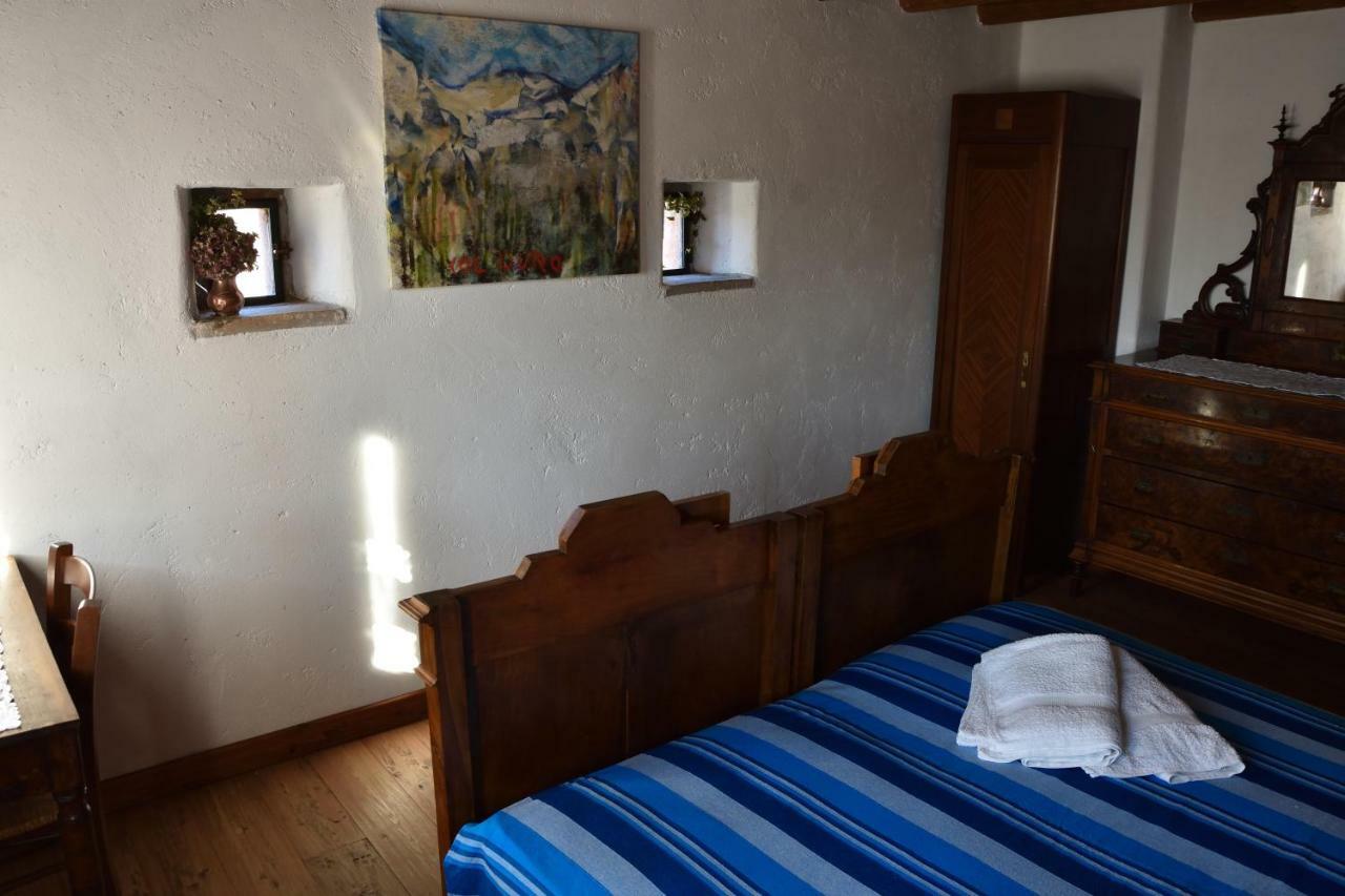 Ca Borgh Villa Santa Maria di Feletto Eksteriør bilde
