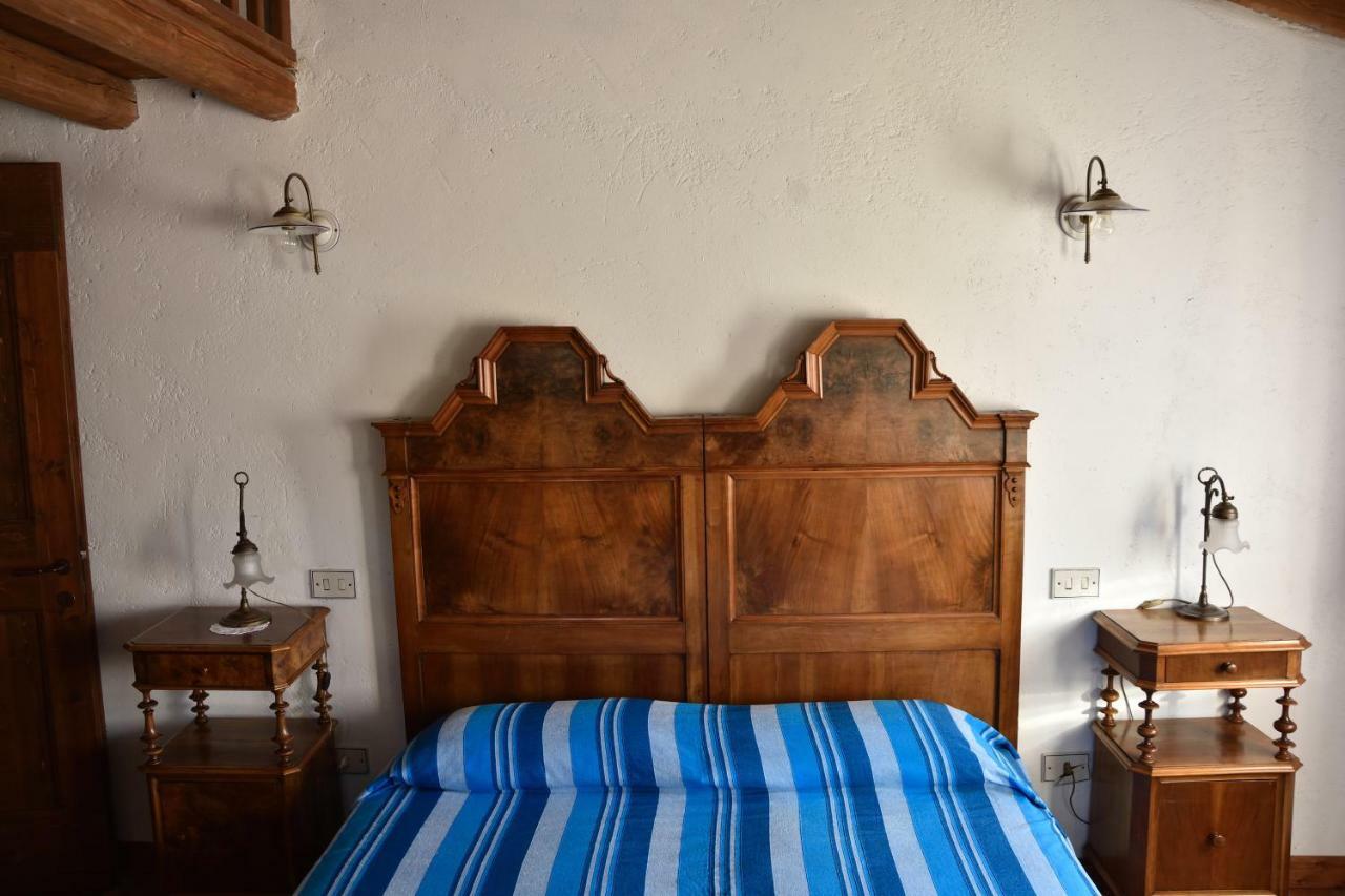 Ca Borgh Villa Santa Maria di Feletto Eksteriør bilde